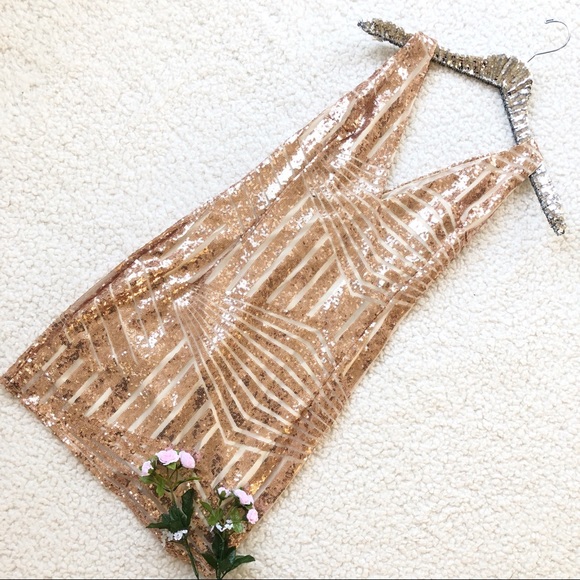 Dresses & Skirts - ✨Sparkle Mini Dress